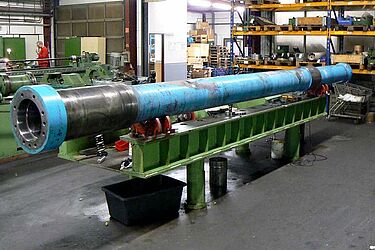 Forge
